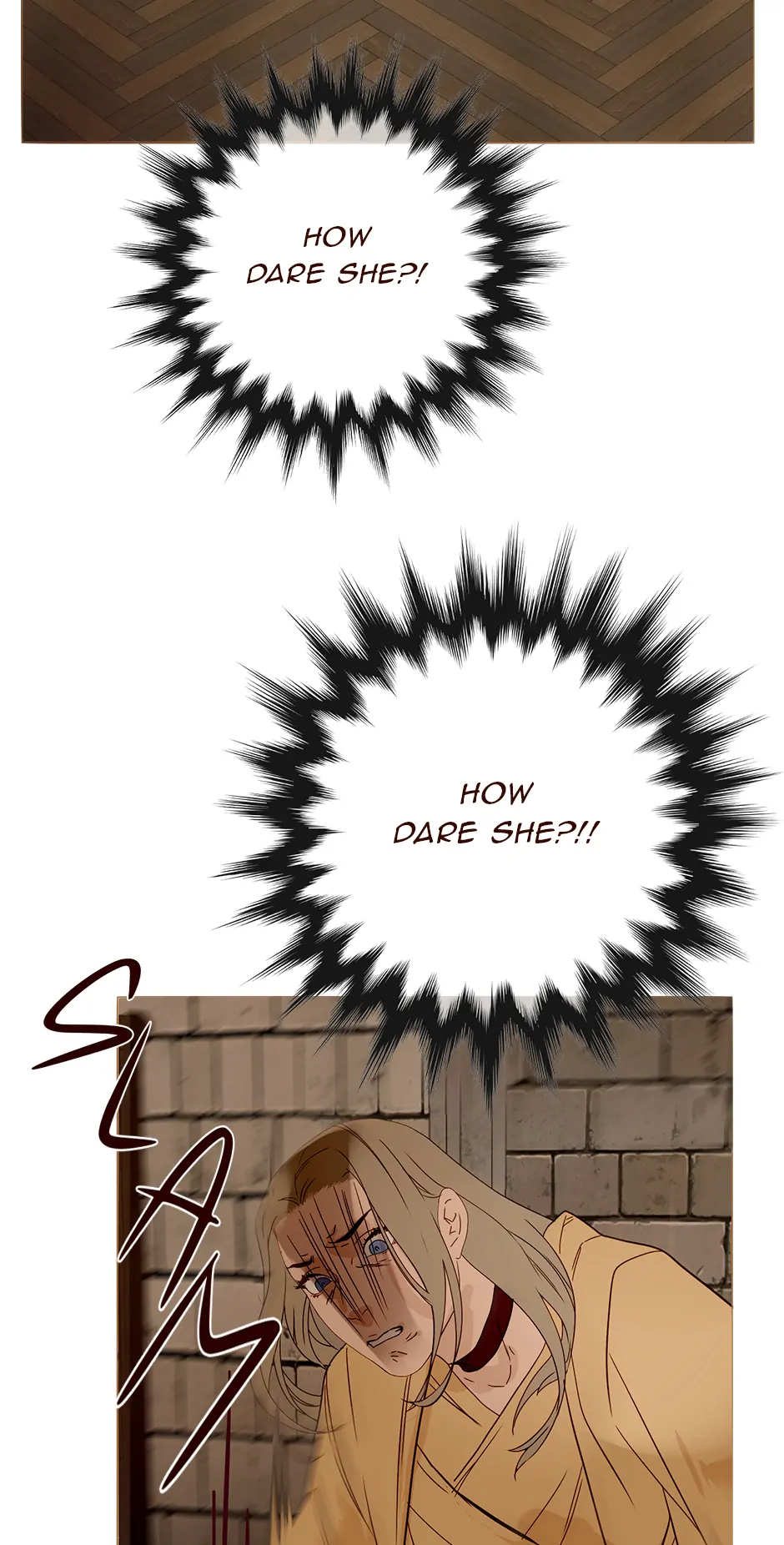Bear with Me chapter 8 page 23