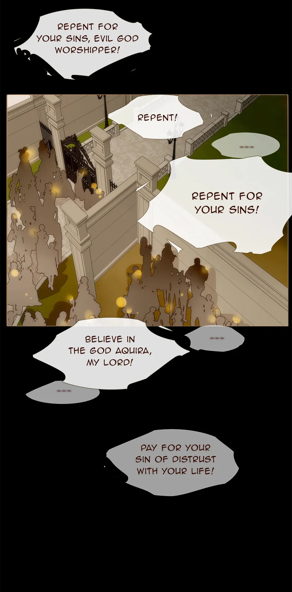 Bear with Me chapter 8 page 30