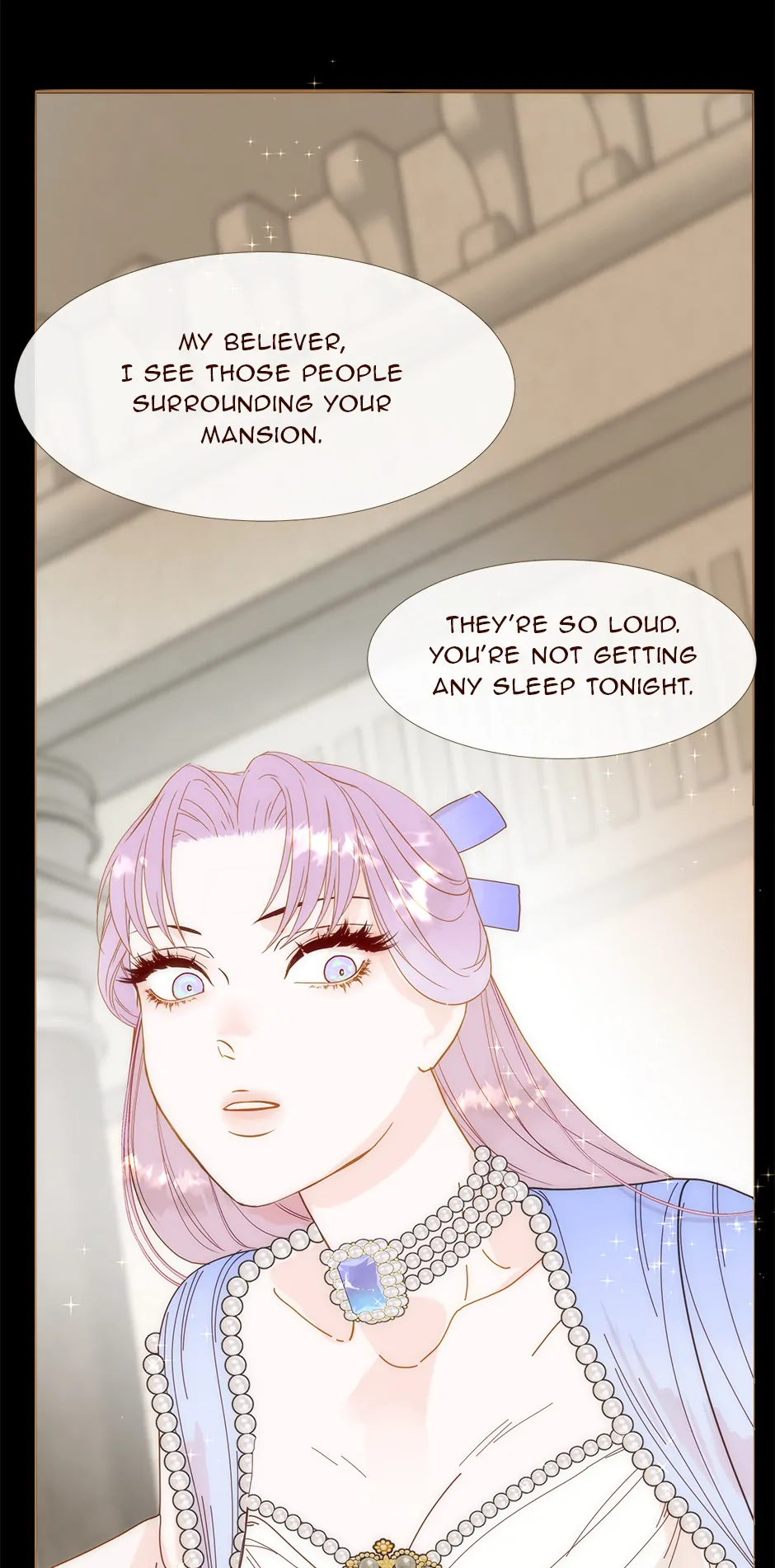 Bear with Me chapter 8 page 31