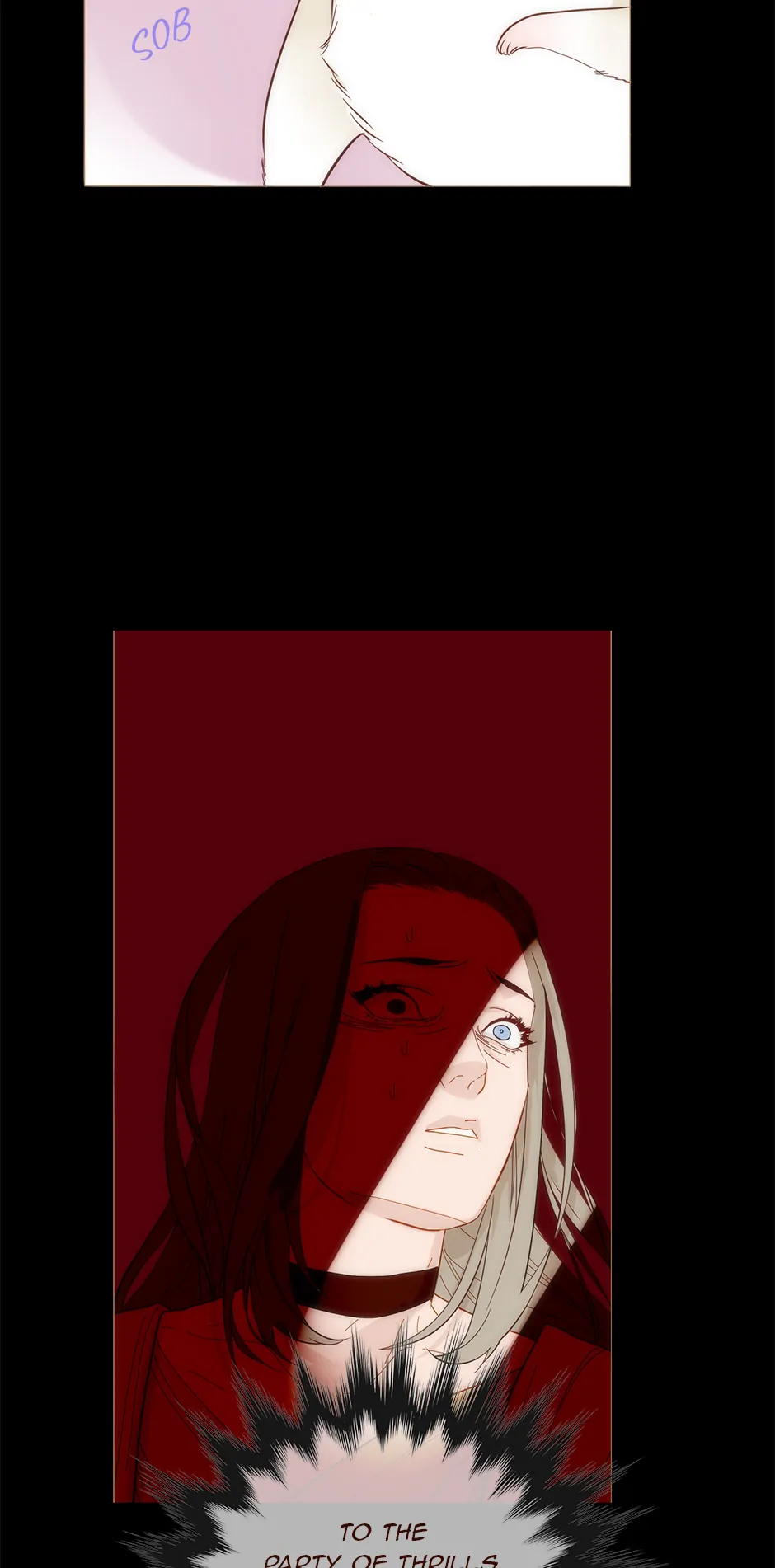 Bear with Me chapter 8 page 34