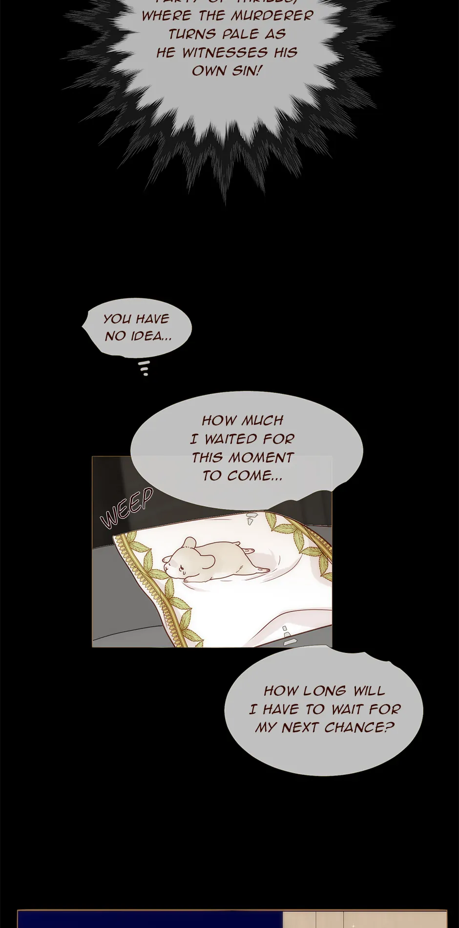 Bear with Me chapter 8 page 35