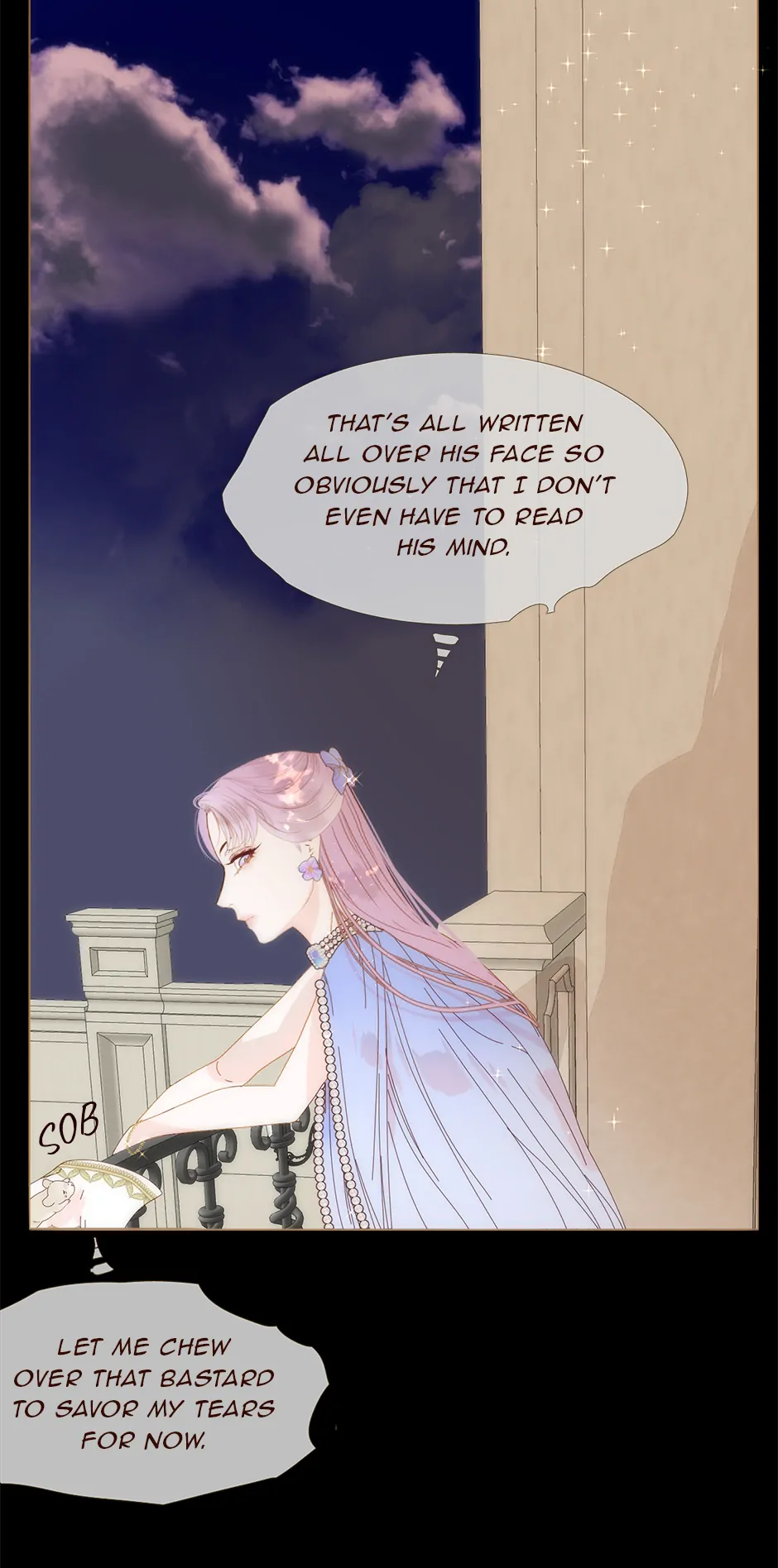 Bear with Me chapter 8 page 36