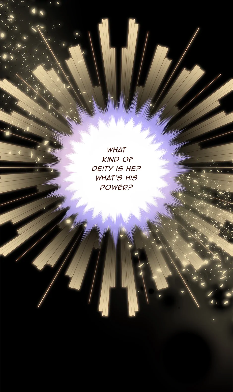Bear with Me chapter 8 page 40