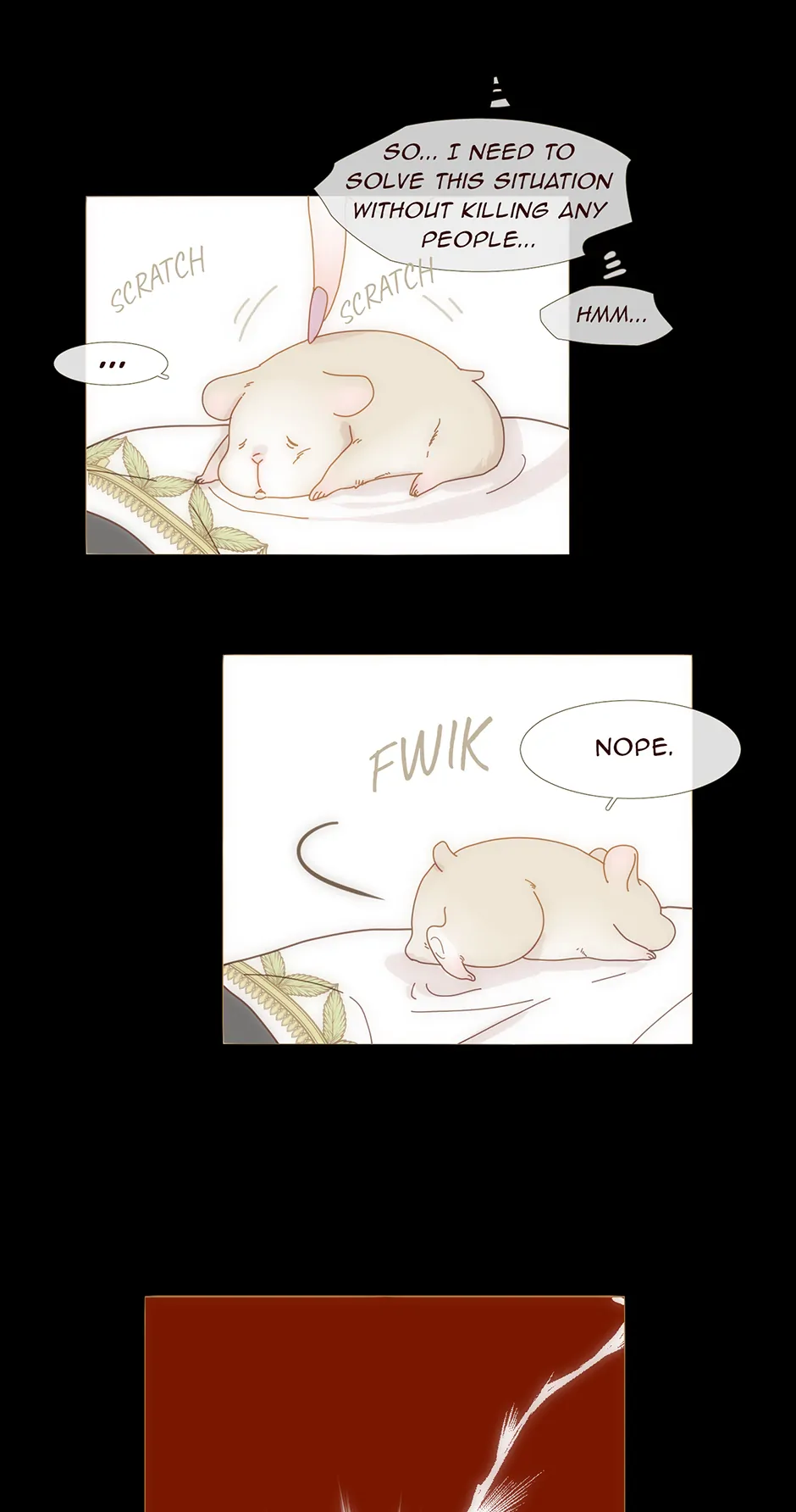 Bear with Me chapter 8 page 41