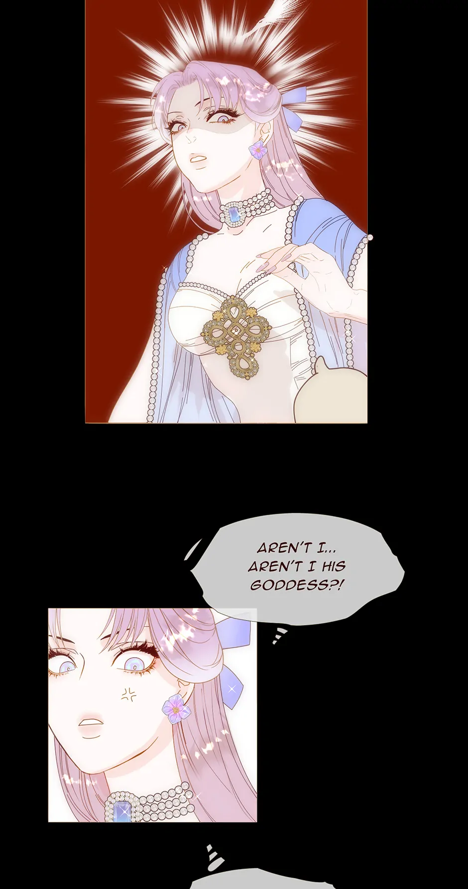 Bear with Me chapter 8 page 42