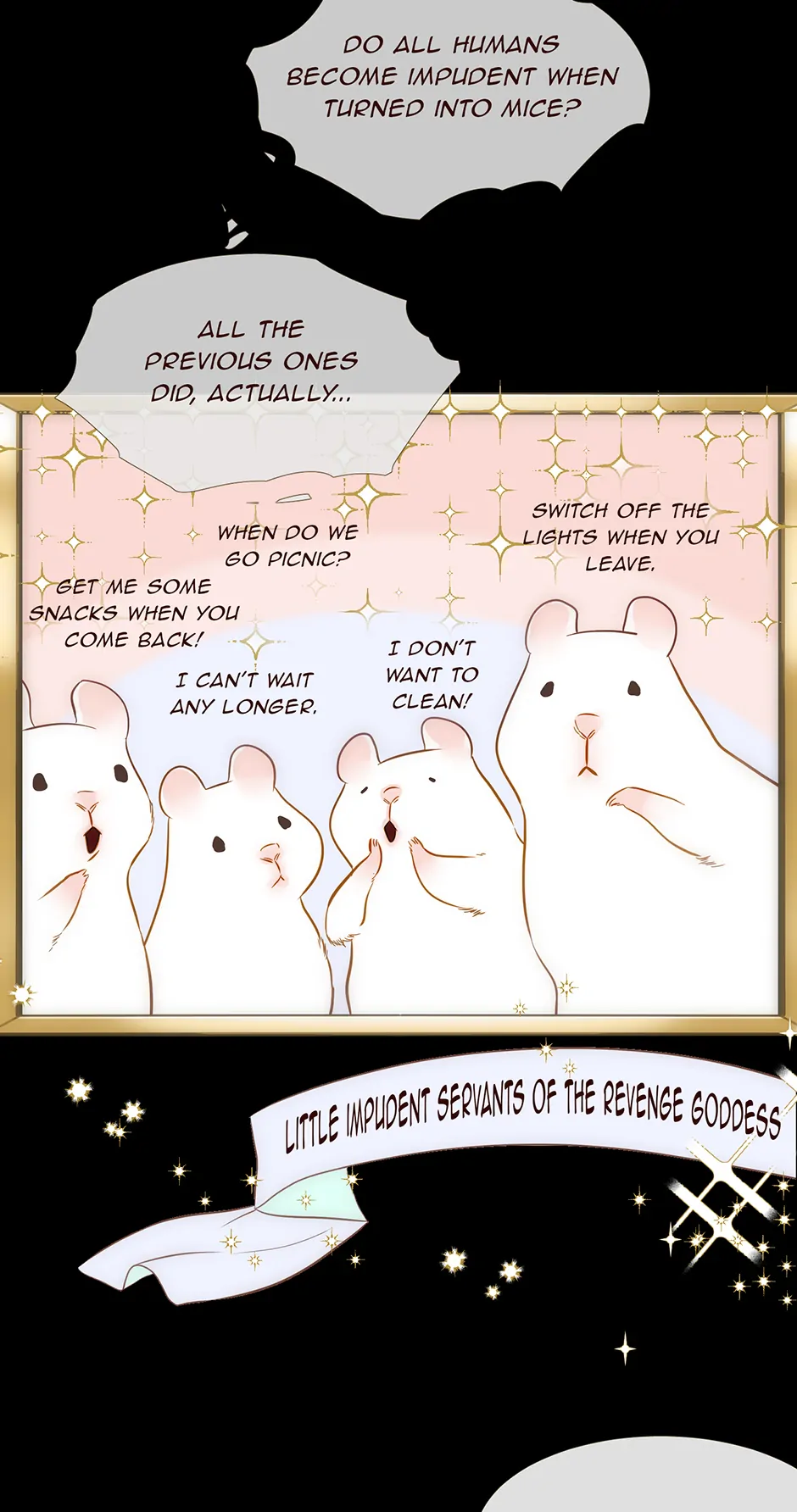 Bear with Me chapter 8 page 43