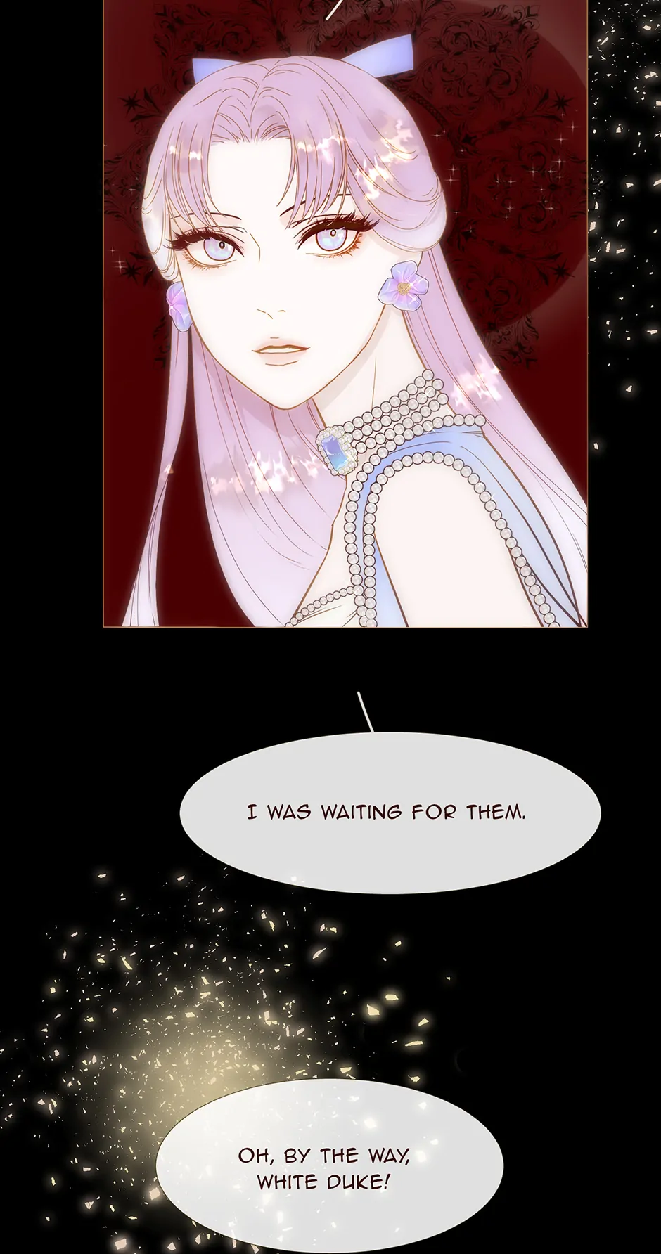Bear with Me chapter 8 page 46