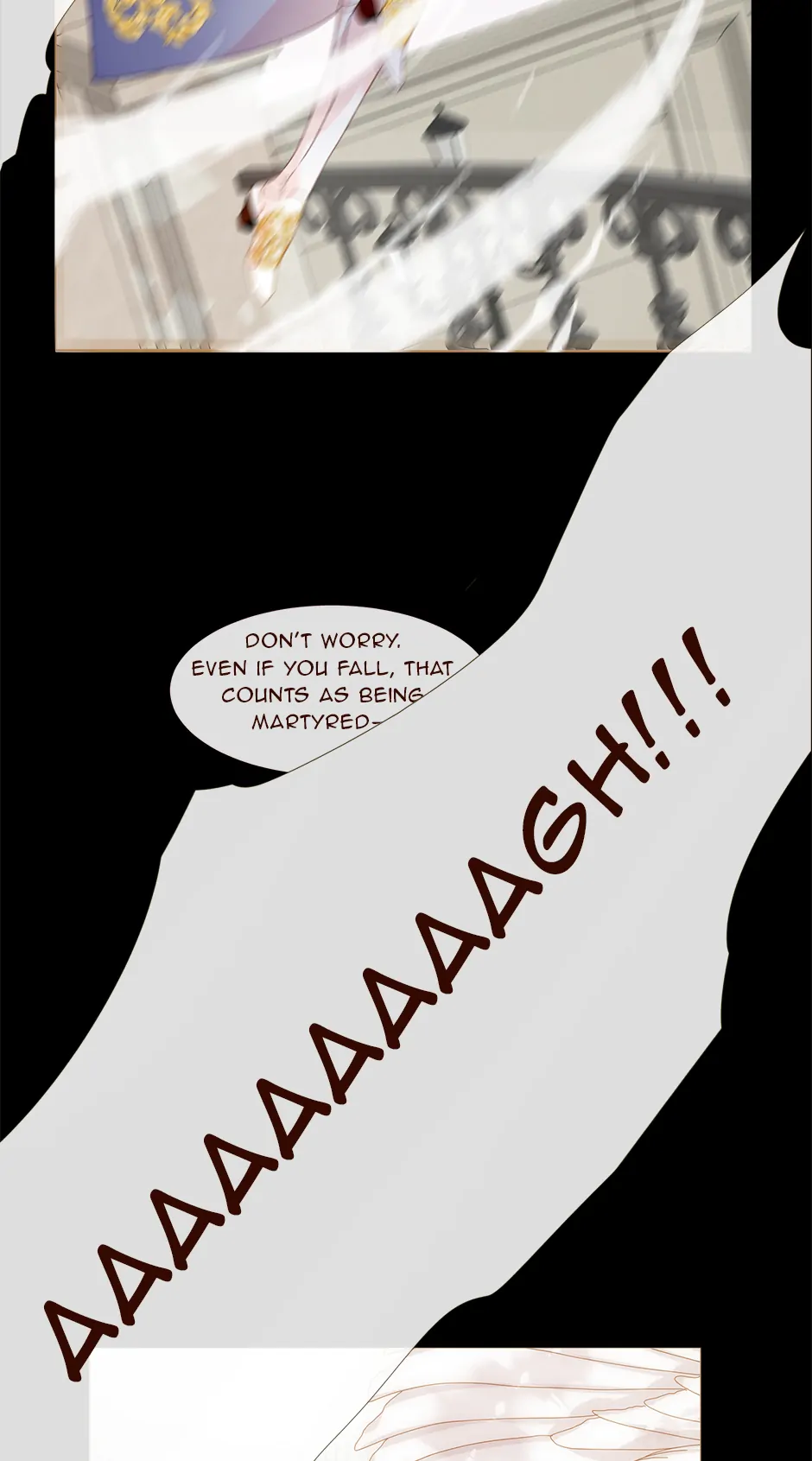 Bear with Me chapter 8 page 50