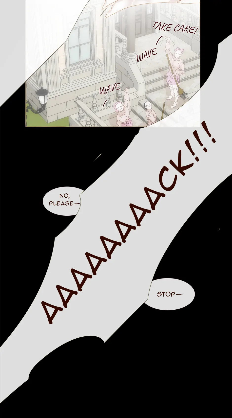 Bear with Me chapter 8 page 51