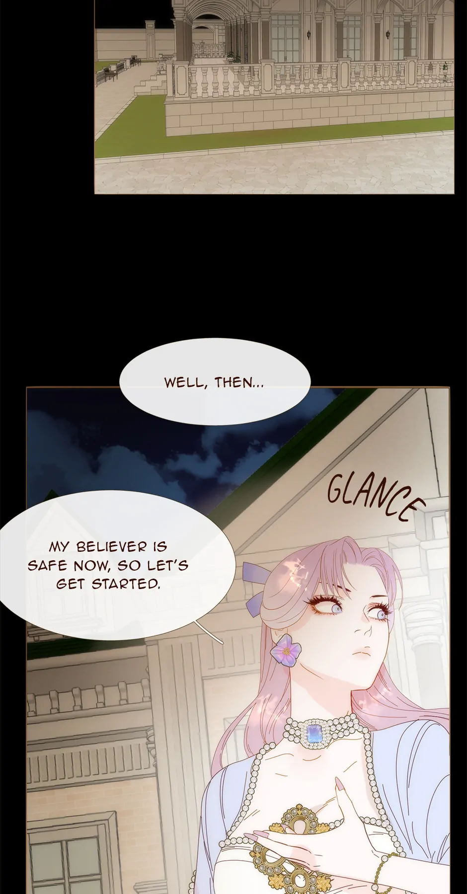 Bear with Me chapter 8 page 53