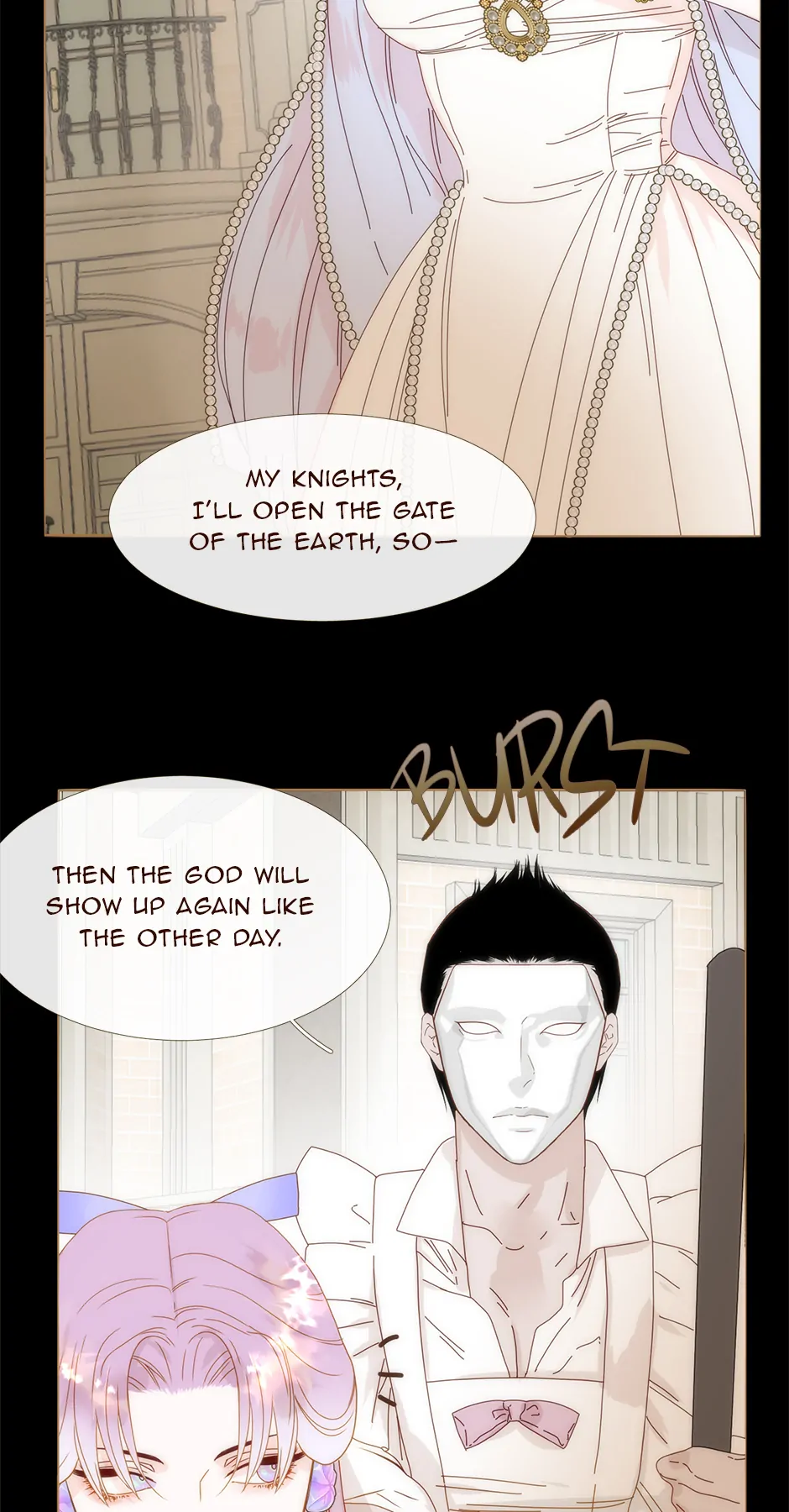 Bear with Me chapter 8 page 54