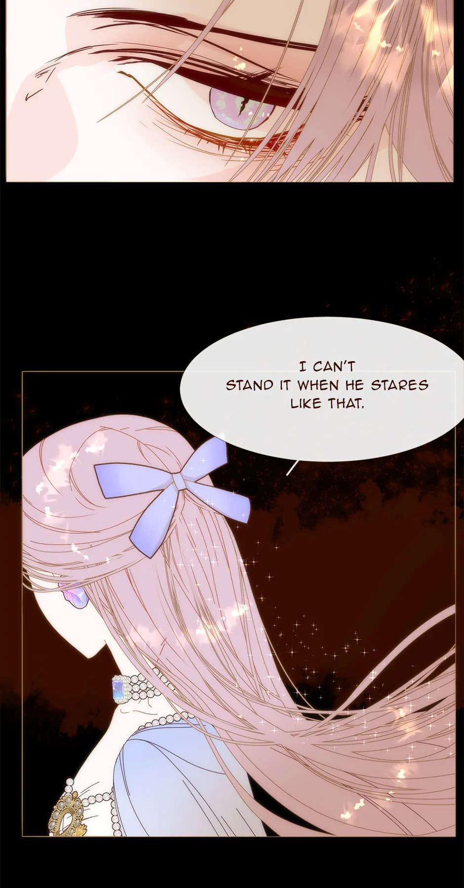 Bear with Me chapter 8 page 58
