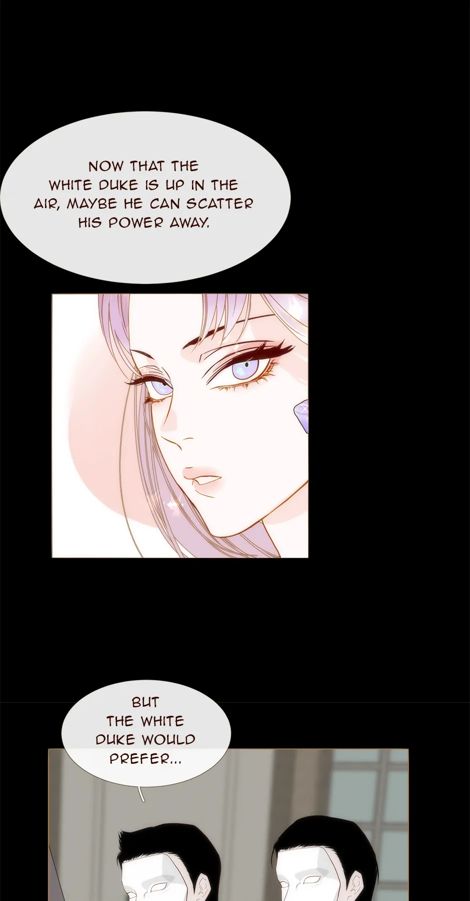 Bear with Me chapter 8 page 59