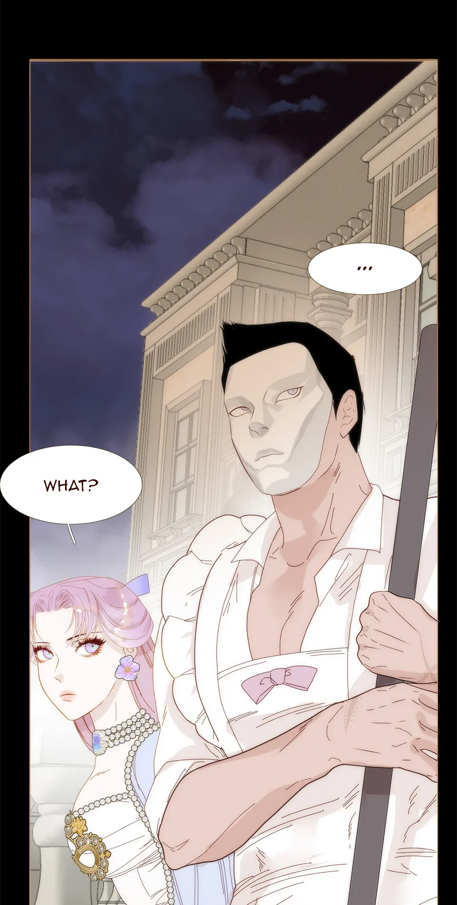 Bear with Me chapter 8 page 63