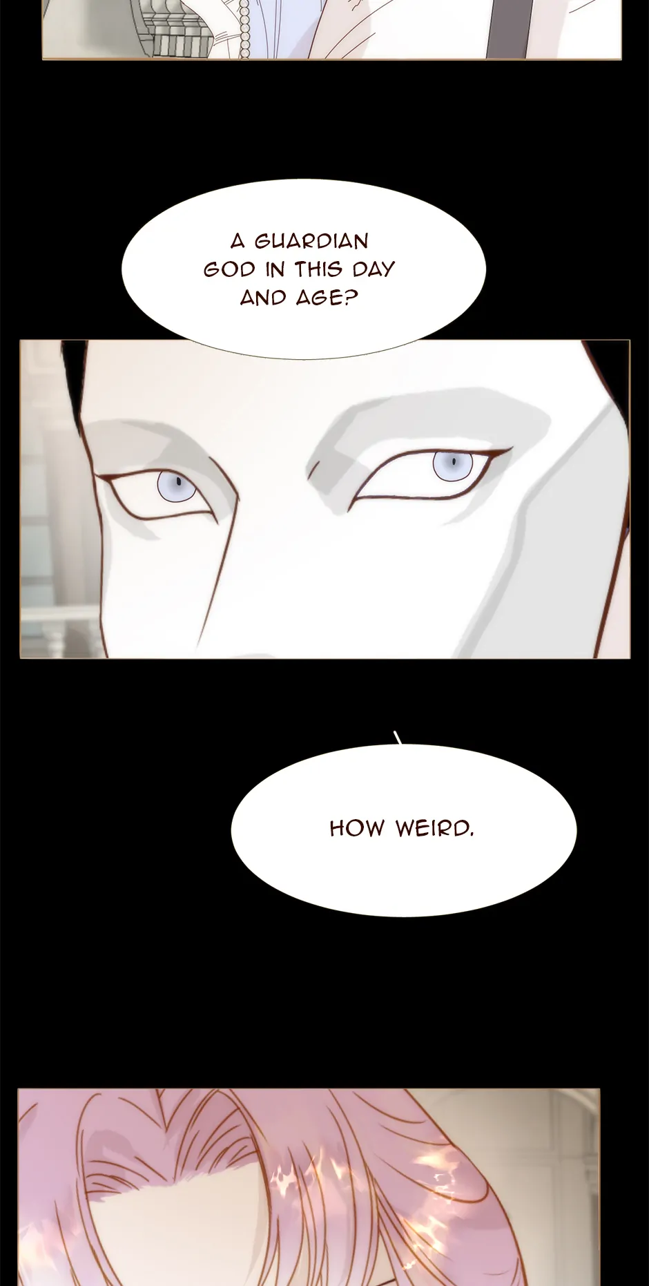 Bear with Me chapter 8 page 64