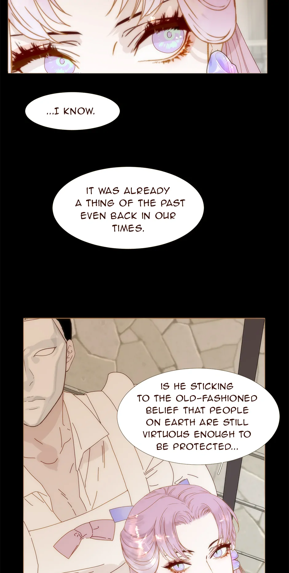 Bear with Me chapter 8 page 65