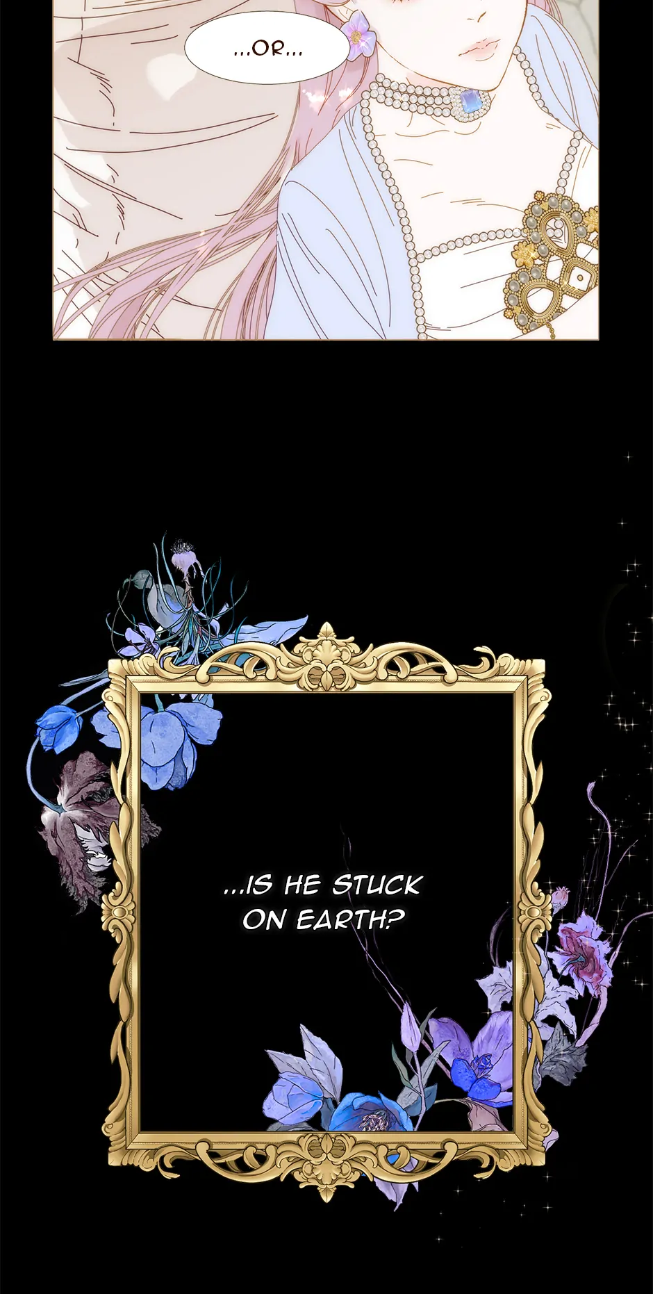 Bear with Me chapter 8 page 66