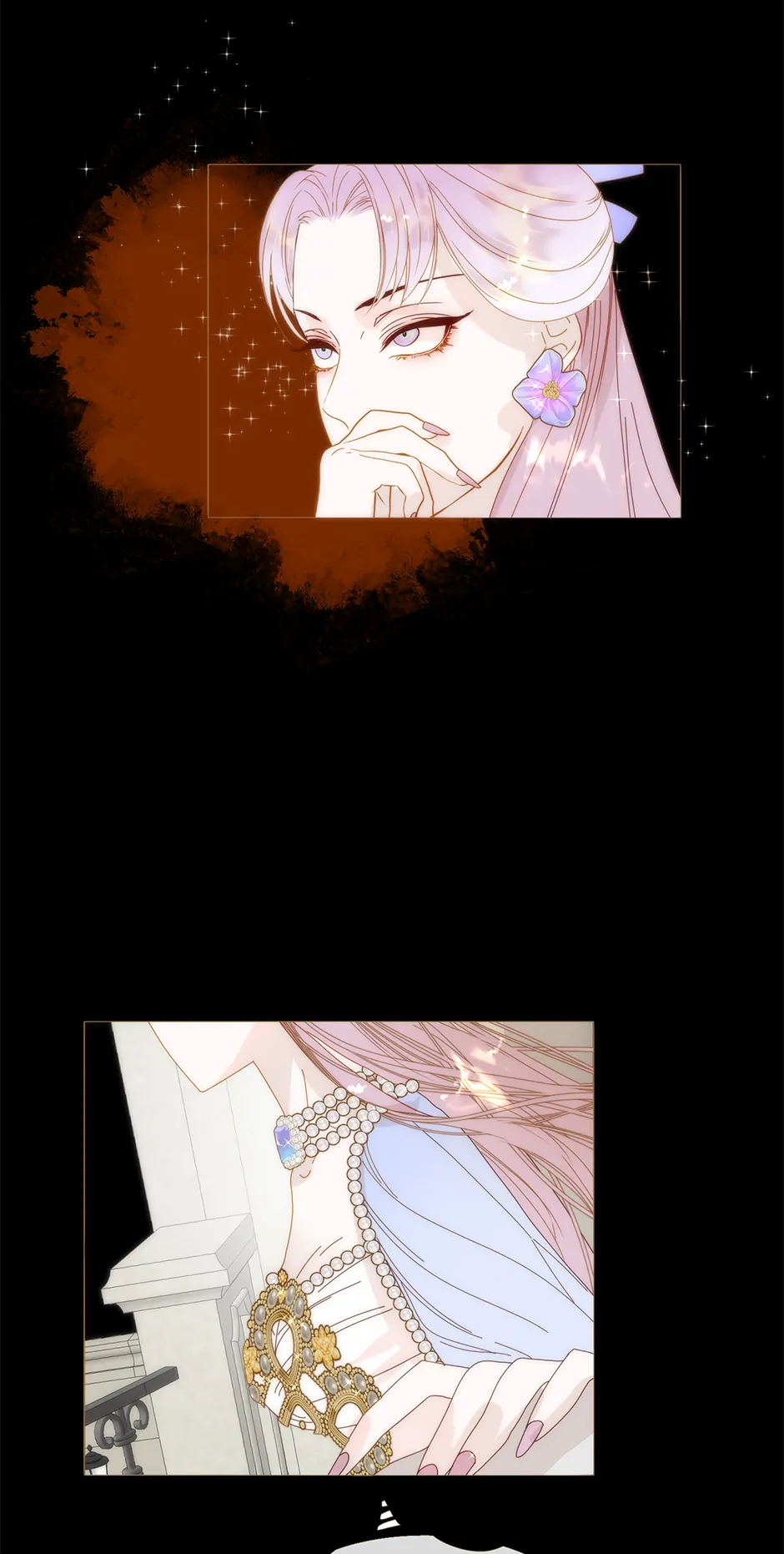 Bear with Me chapter 8 page 67