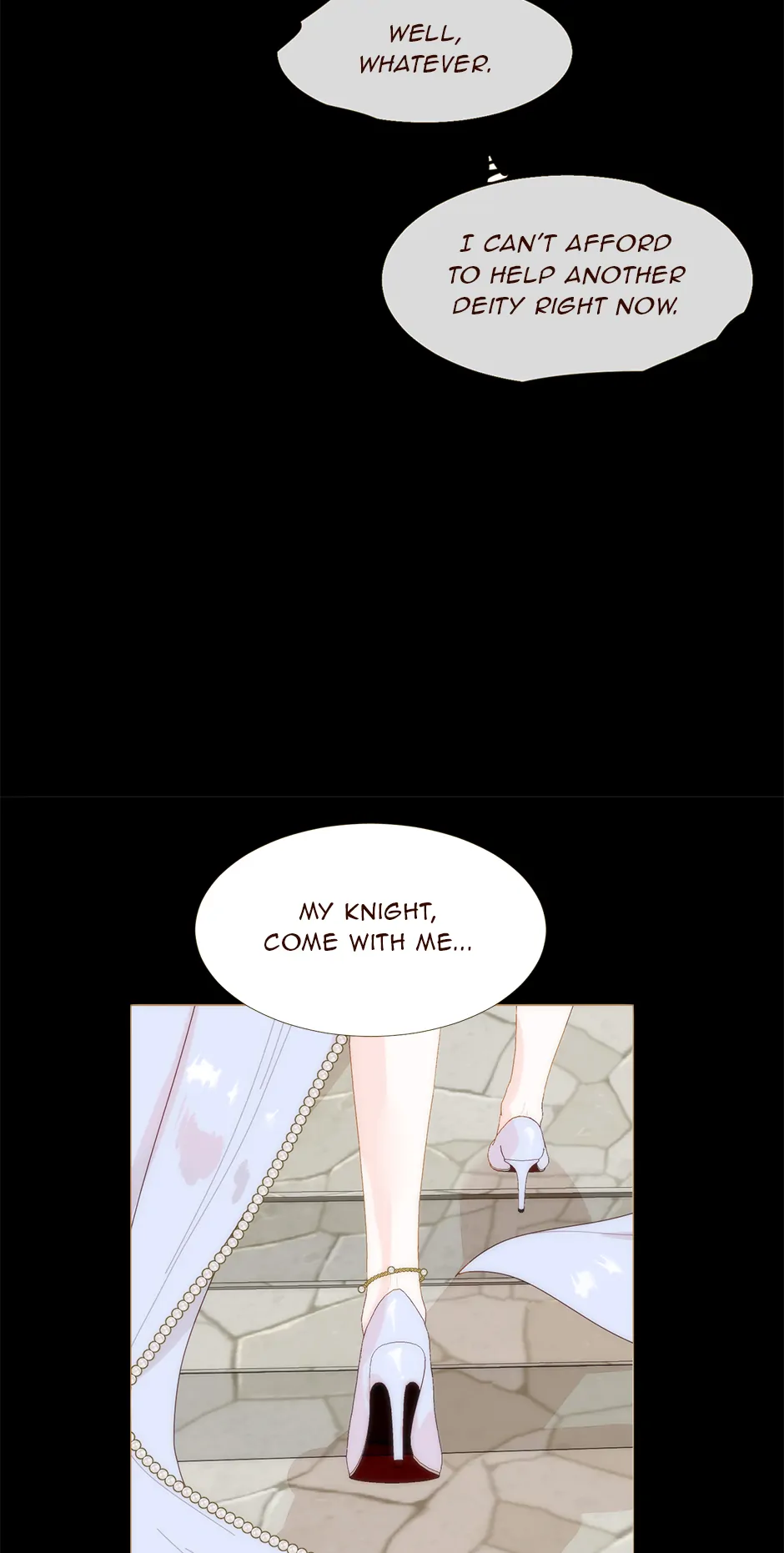 Bear with Me chapter 8 page 68