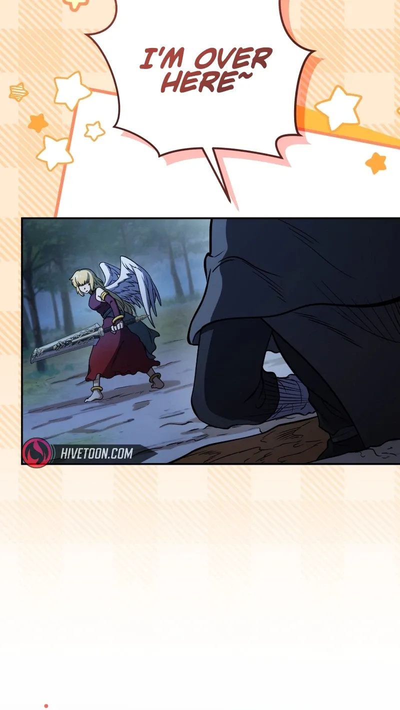 Bizarre restaurant chapter 84 page 18