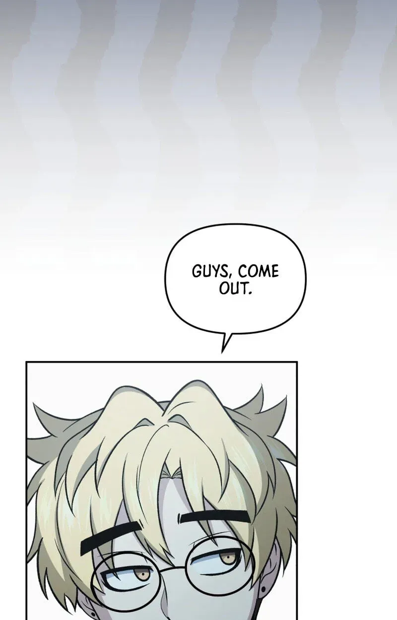 Bizarre restaurant chapter 87 page 12