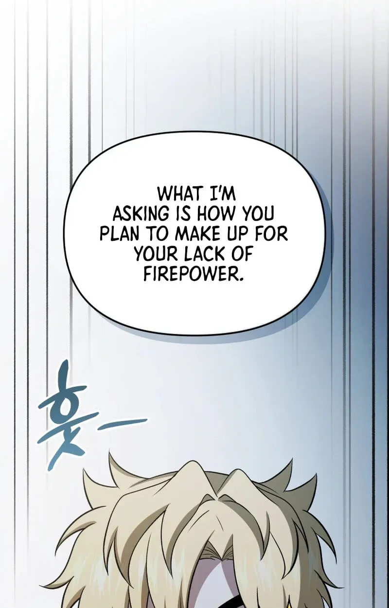 Bizarre restaurant chapter 87 page 38