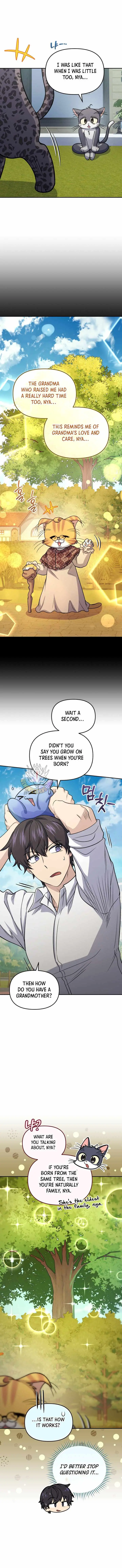Bizarre restaurant chapter 90 page 12