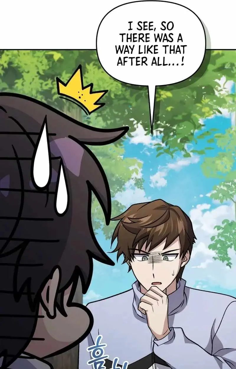 Bizarre restaurant chapter 93 page 101