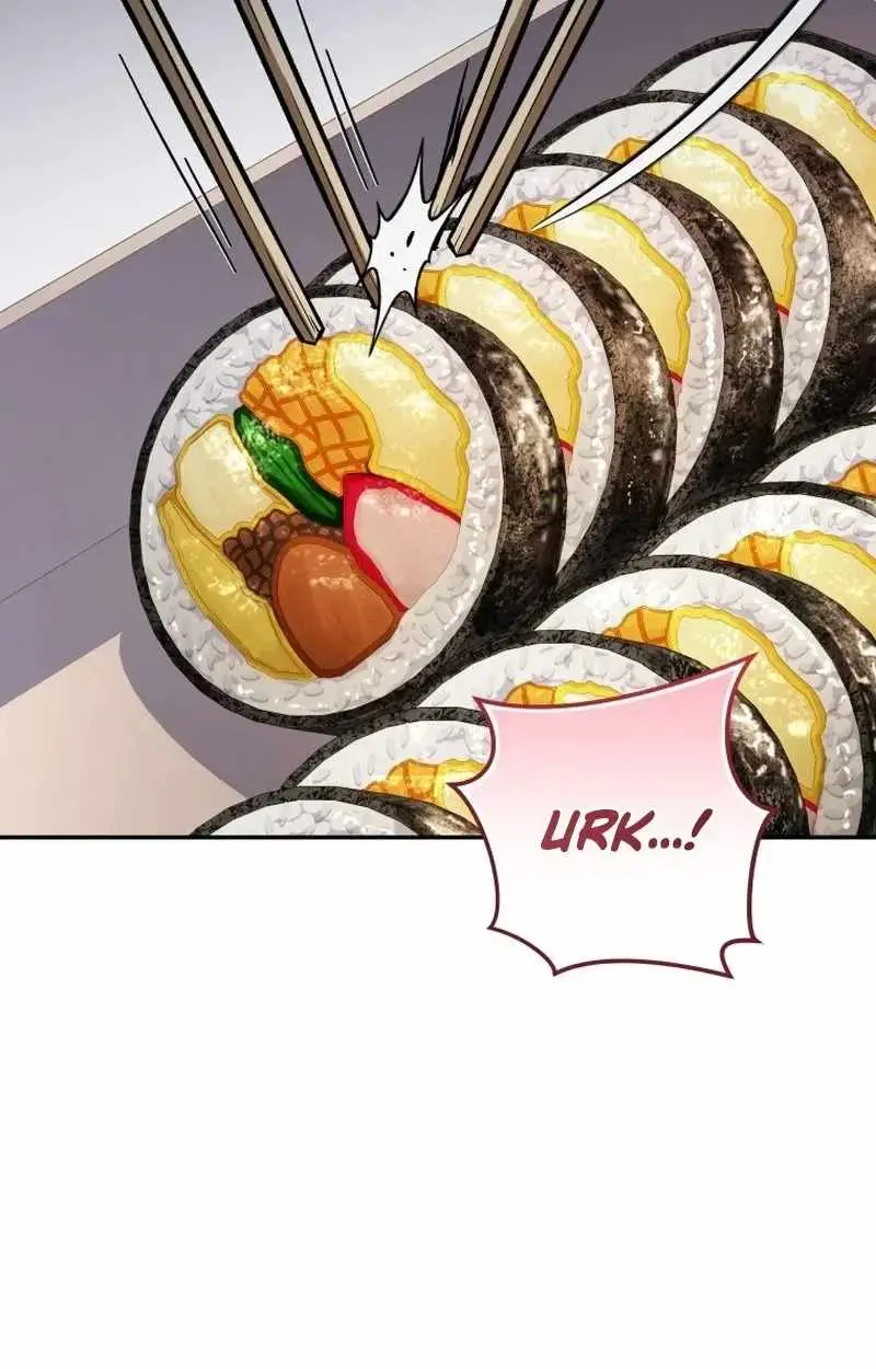 Bizarre restaurant chapter 93 page 81
