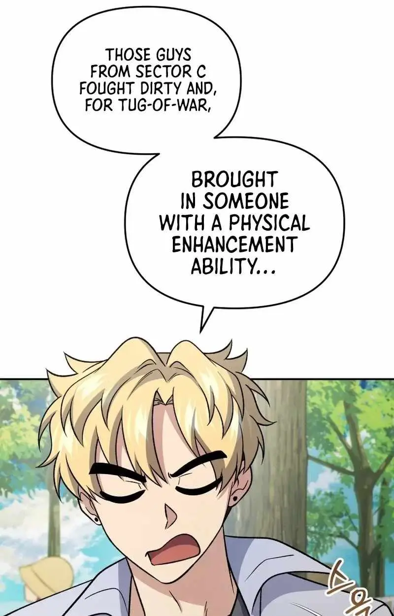 Bizarre restaurant chapter 93 page 79