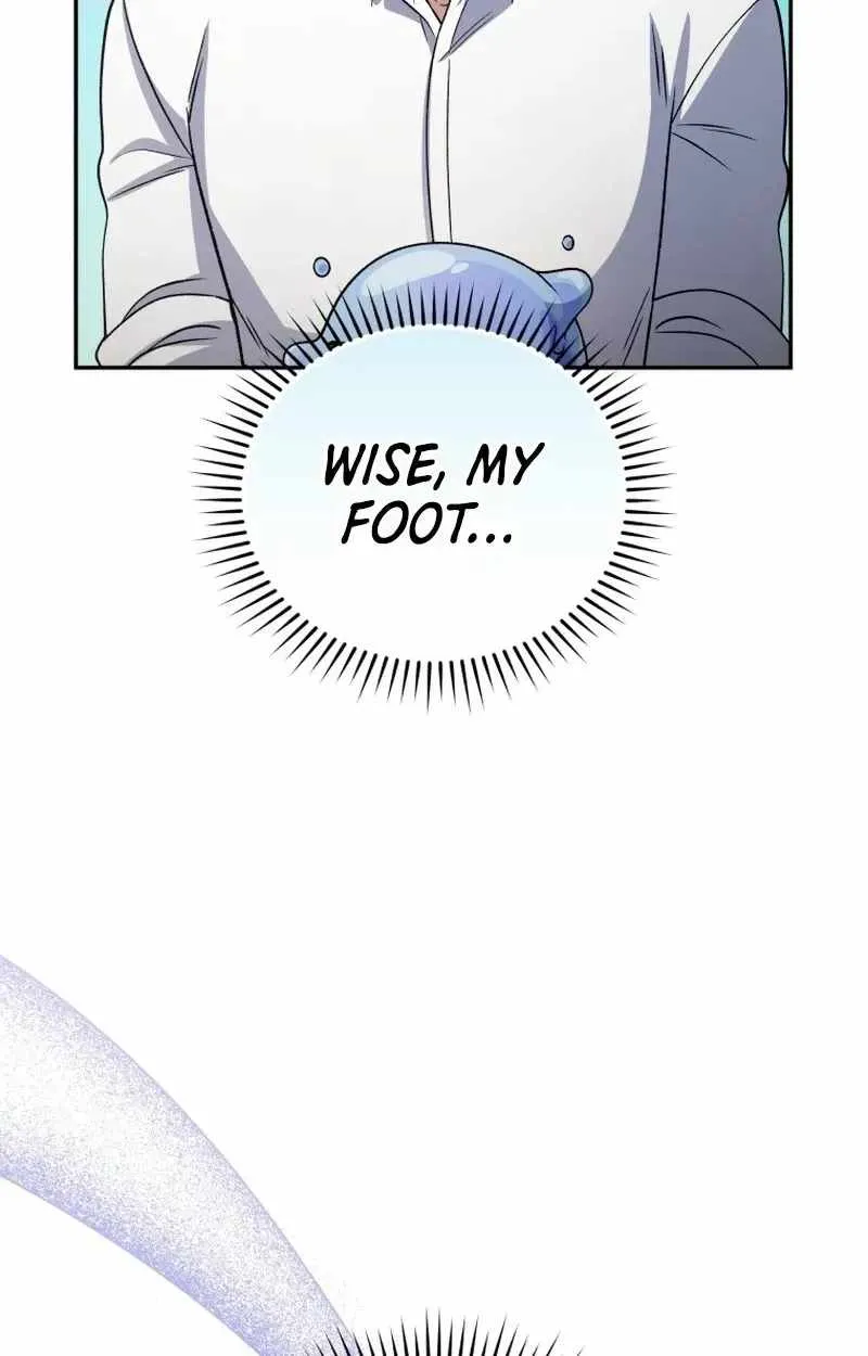 Bizarre restaurant chapter 93 page 104