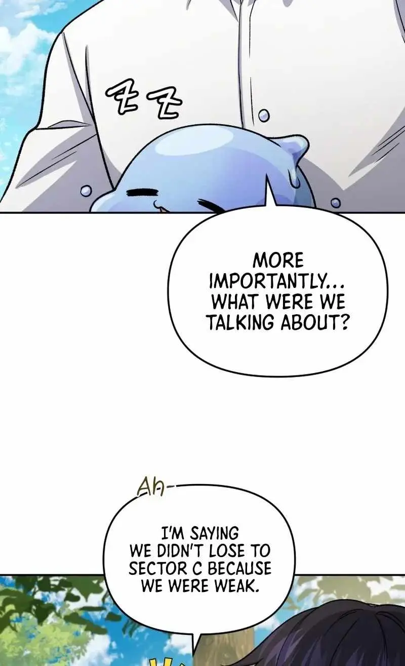 Bizarre restaurant chapter 93 page 88