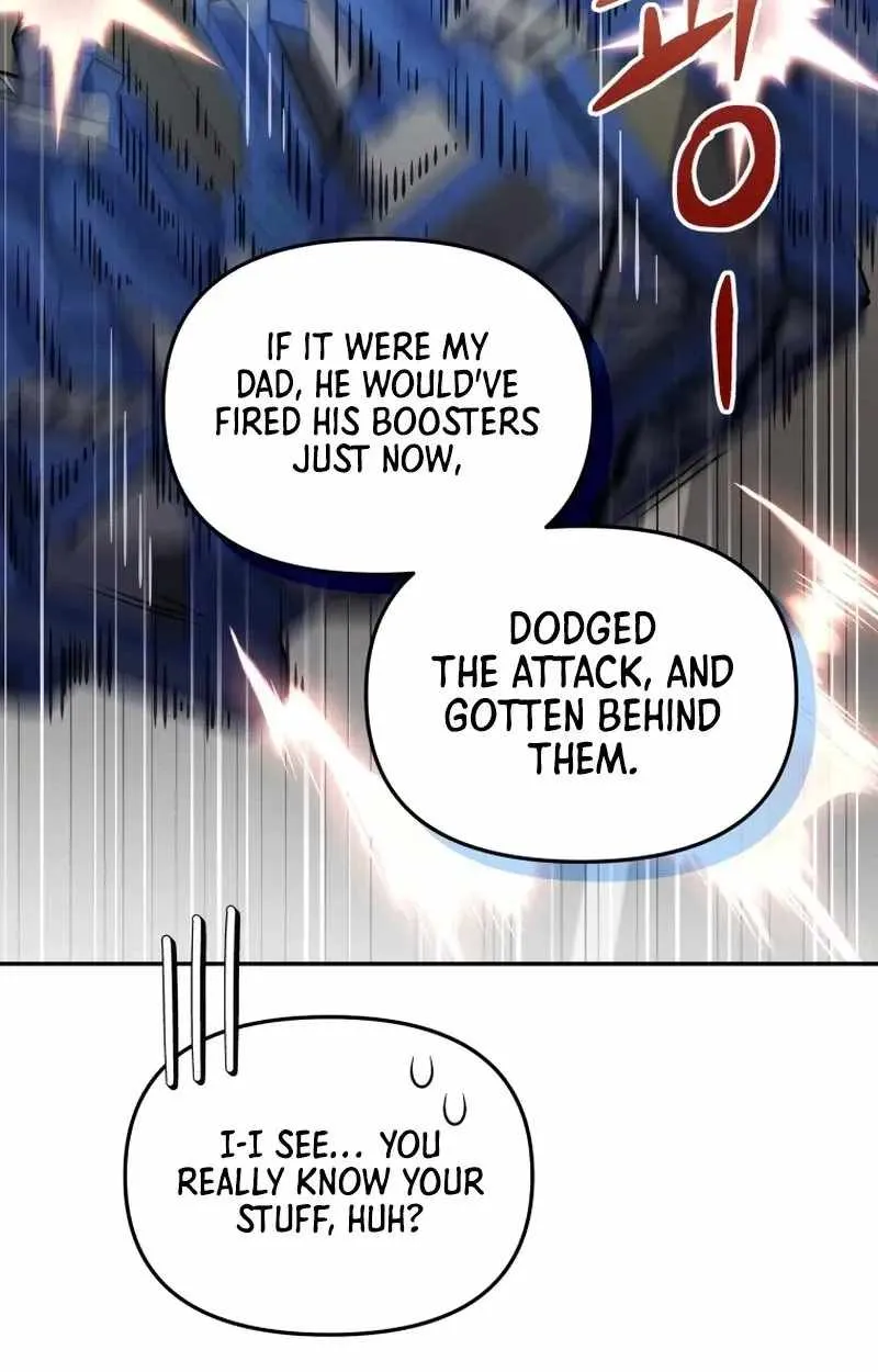 Bizarre restaurant chapter 93 page 51