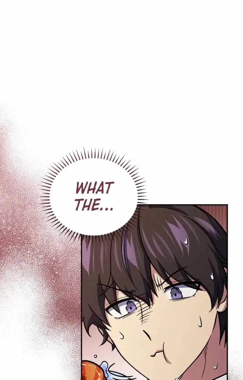 Bizarre restaurant chapter 93 page 132
