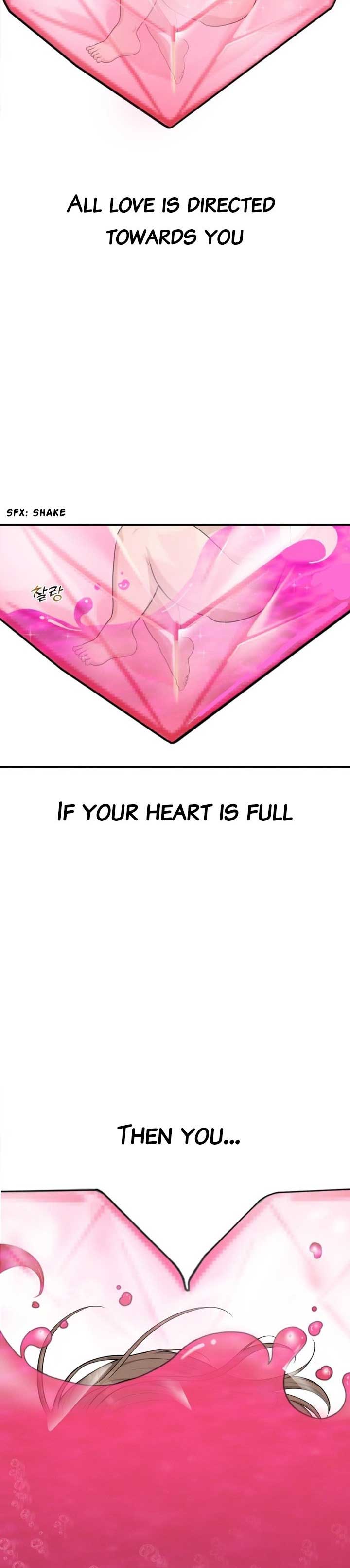 Love in Body chapter 1 page 8