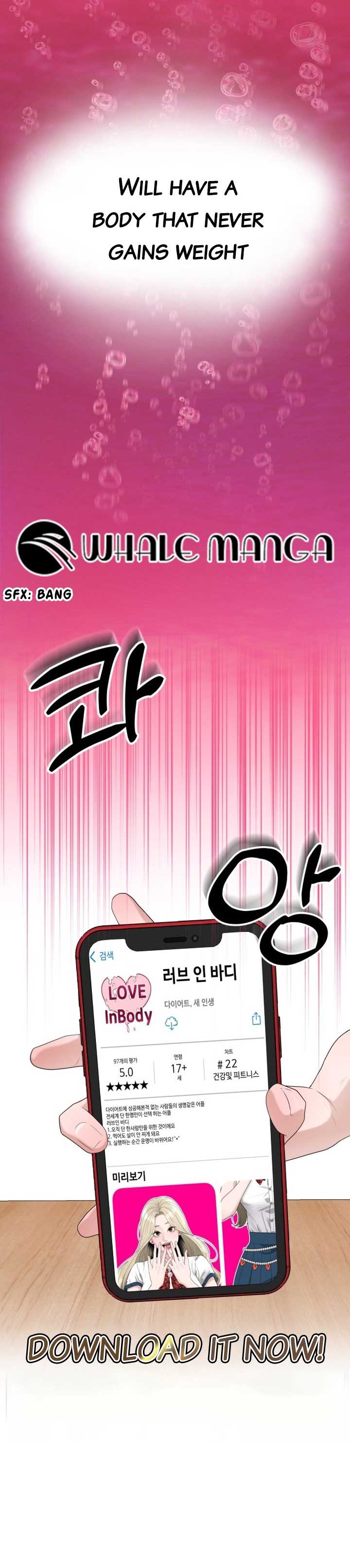 Love in Body chapter 1 page 9