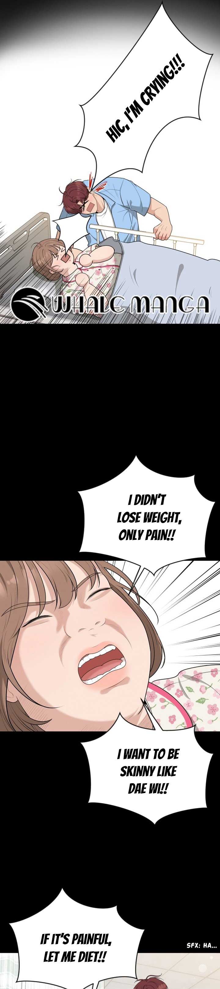 Love in Body chapter 1 page 46