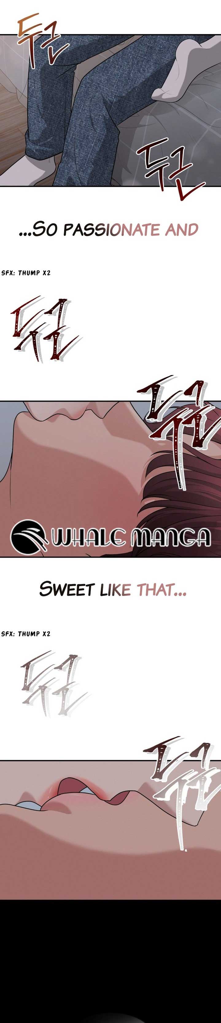 Love in Body chapter 1 page 63