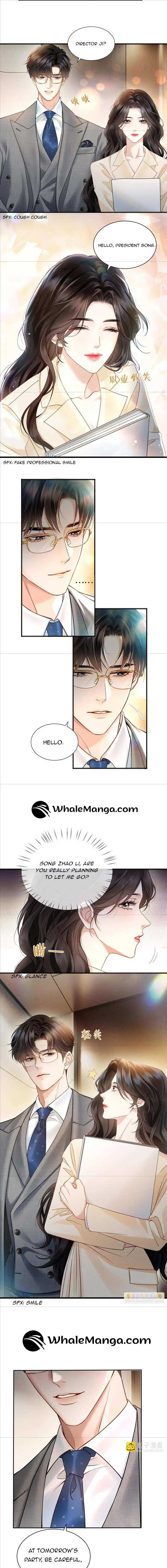 Deeply In Love chapter 10 page 4