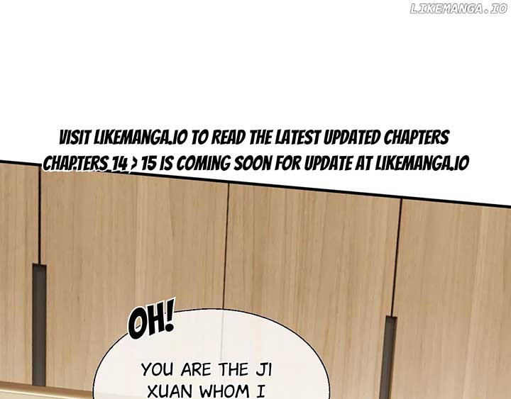 Deeply In Love chapter 13 page 1