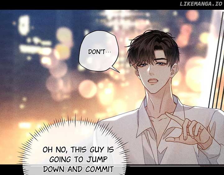 Deeply In Love chapter 13 page 20