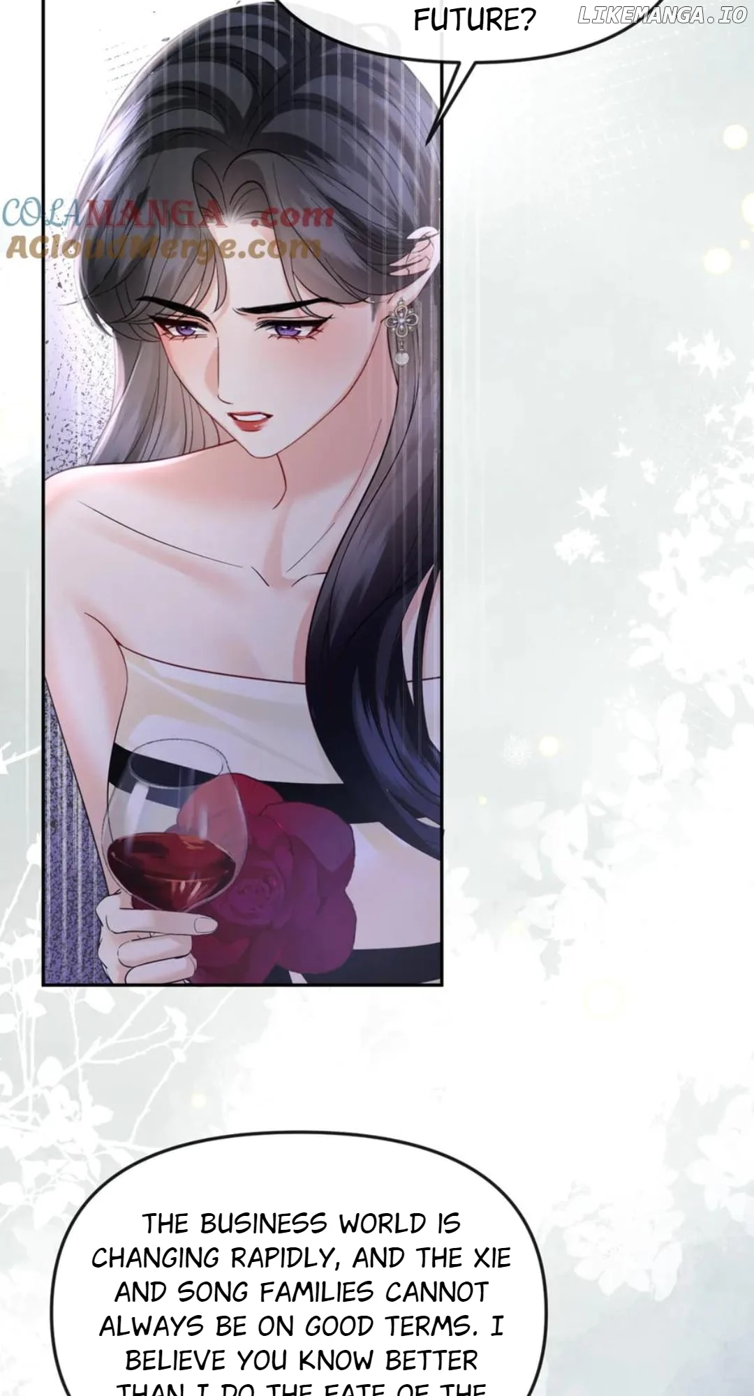 Deeply In Love chapter 38 page 46