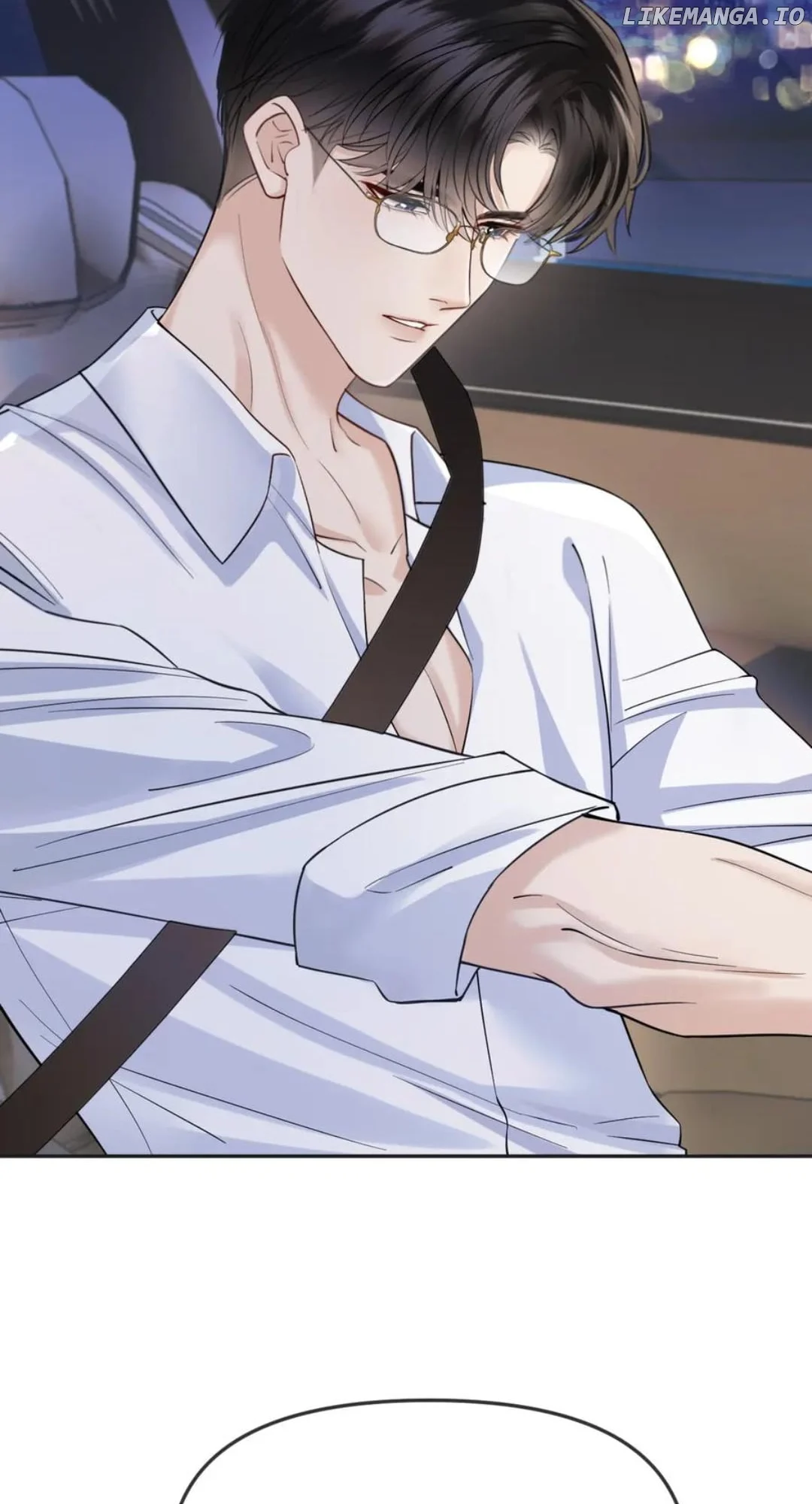 Deeply In Love chapter 39 page 20