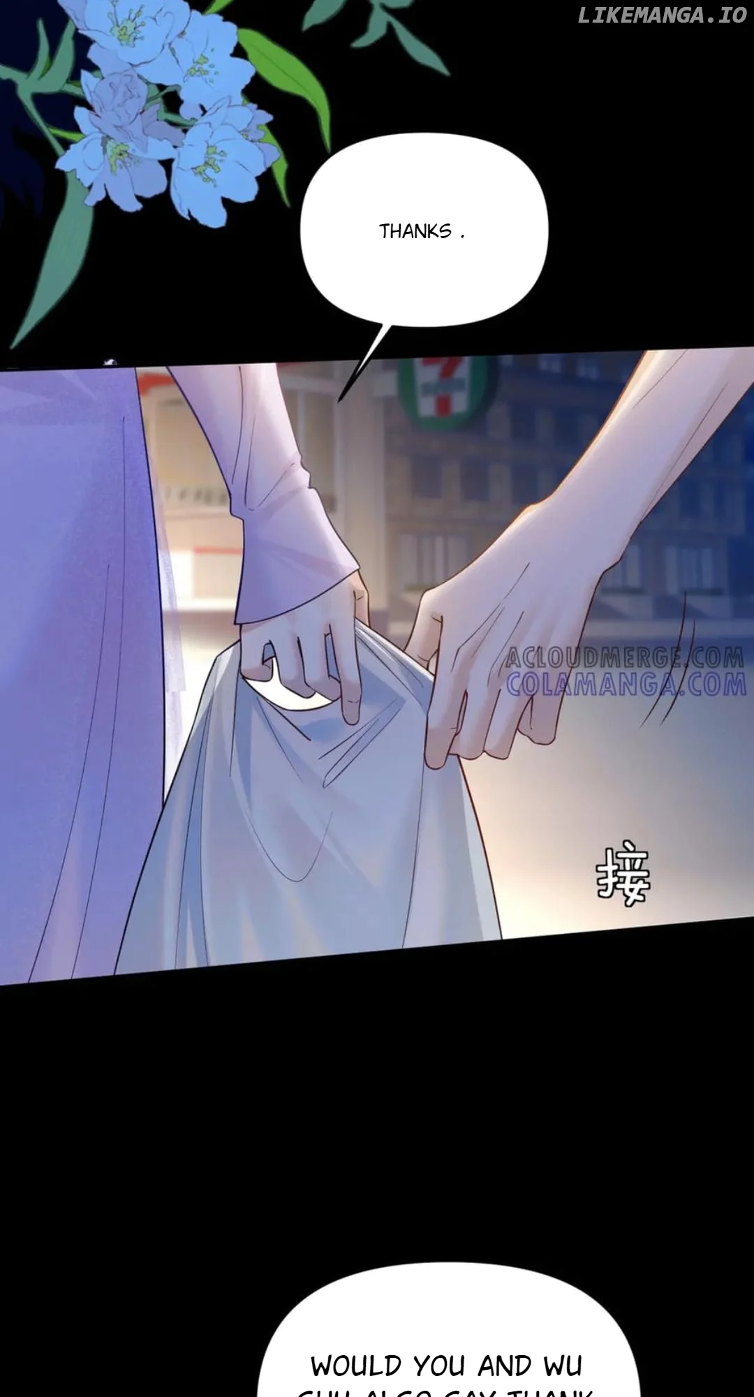Deeply In Love chapter 39 page 33