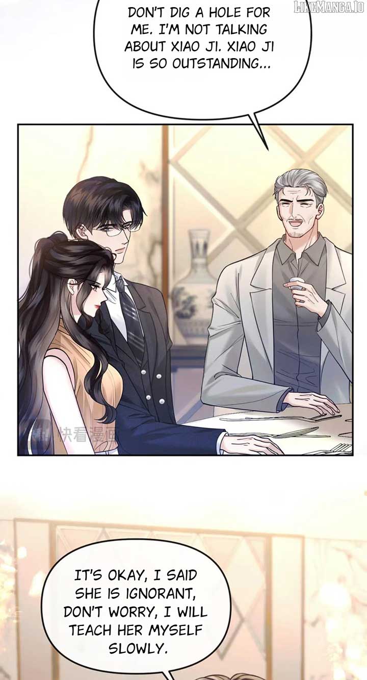 Deeply In Love chapter 45 page 32
