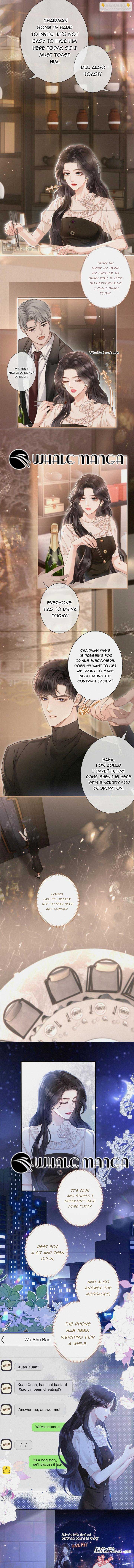 Deeply In Love chapter 5 page 2