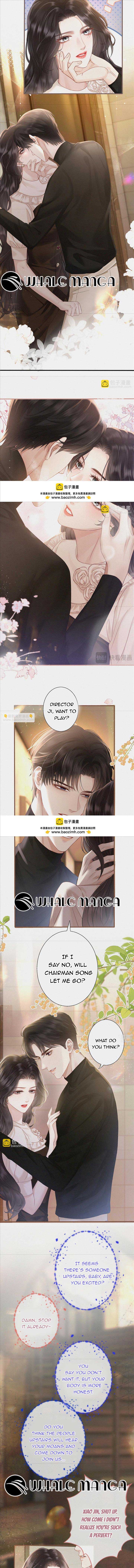 Deeply In Love chapter 5 page 4