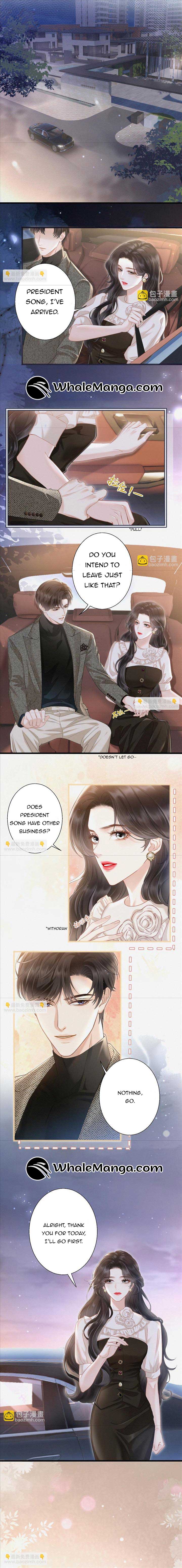 Deeply In Love chapter 6 page 3
