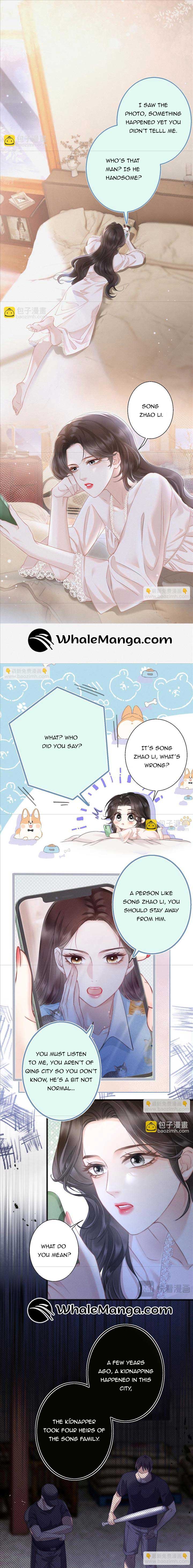 Deeply In Love chapter 6 page 4