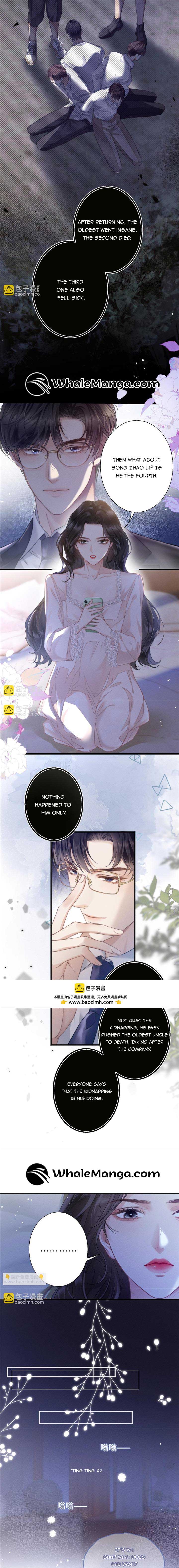 Deeply In Love chapter 6 page 5